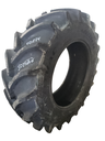 480/70R34 Goodyear Farm Optitrac R-1W 155D 99%