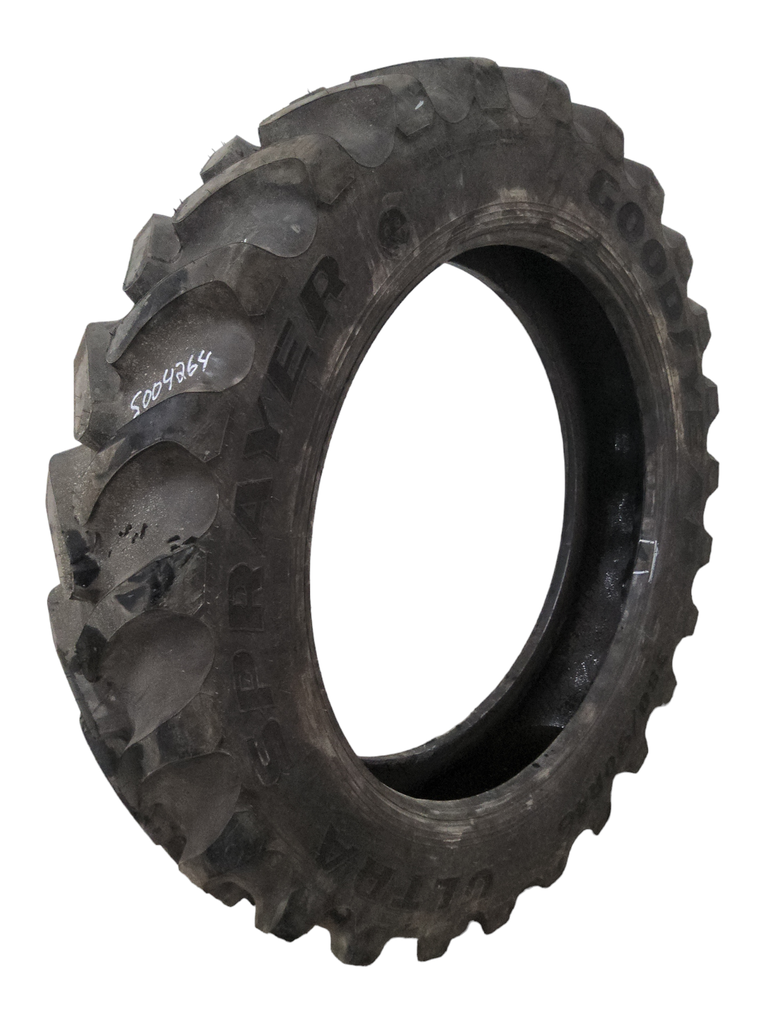 380/90R46 Goodyear Farm Ultra Sprayer R-1 168B 99%