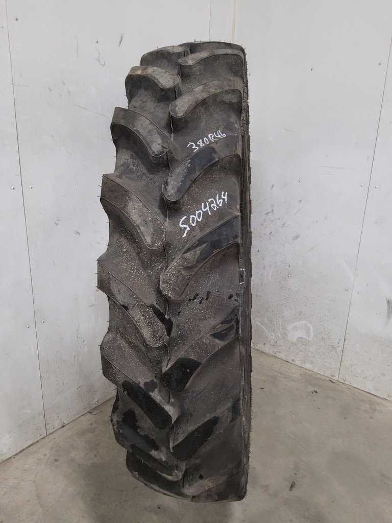 380/90R46 Goodyear Farm Ultra Sprayer R-1 168B 99%