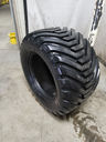 550/45-22.5 Alliance 328 Flotation IMP SG I-3 153B, F (12 Ply) 85%