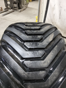 550/45-22.5 Alliance 328 Flotation IMP SG I-3 153B, F (12 Ply) 85%