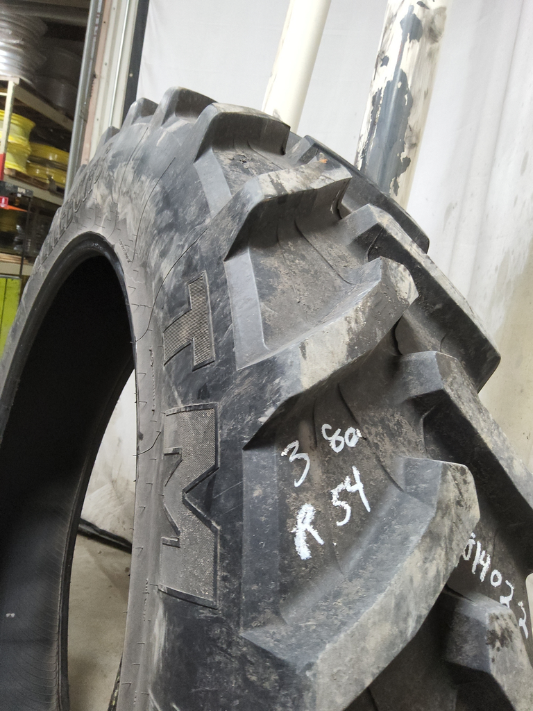 380/90R54 Trelleborg TM100 R-1 152A8 90%