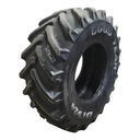 800/70R38 Goodyear Farm DT924 Radial R-1W 173B 60%