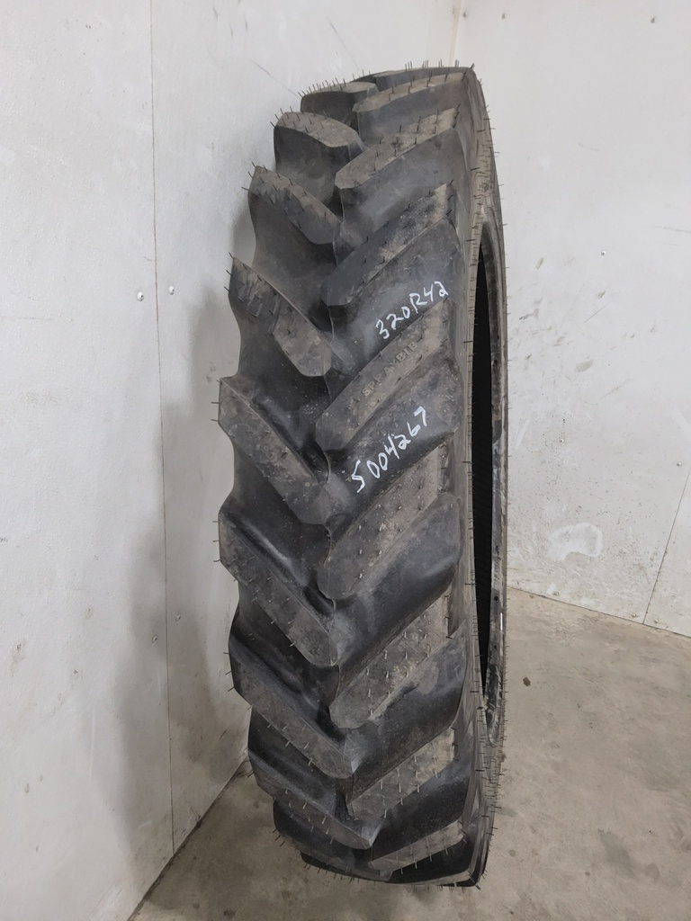 VF 320/90R42 Michelin Spraybib R-1S 163D