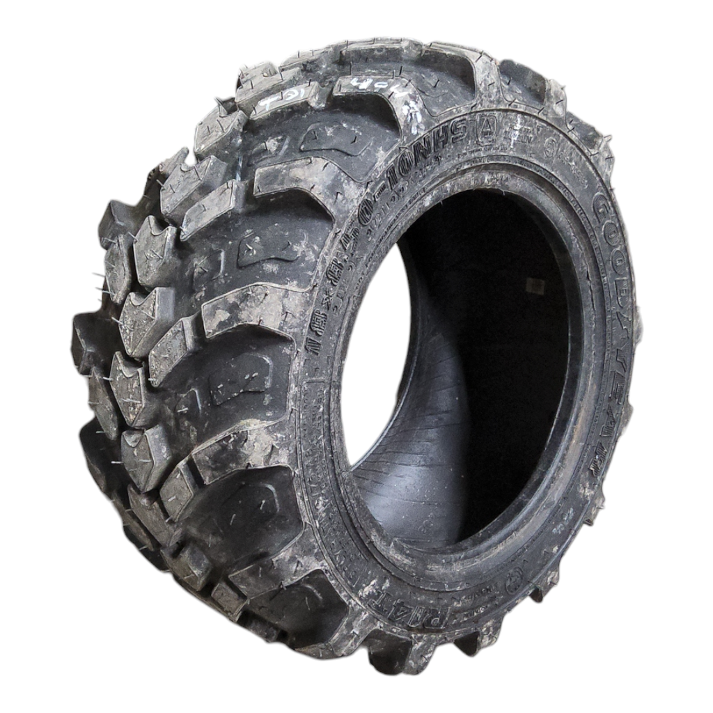 18/8.50-10 Goodyear Farm R14T 76A8, C (6 Ply)