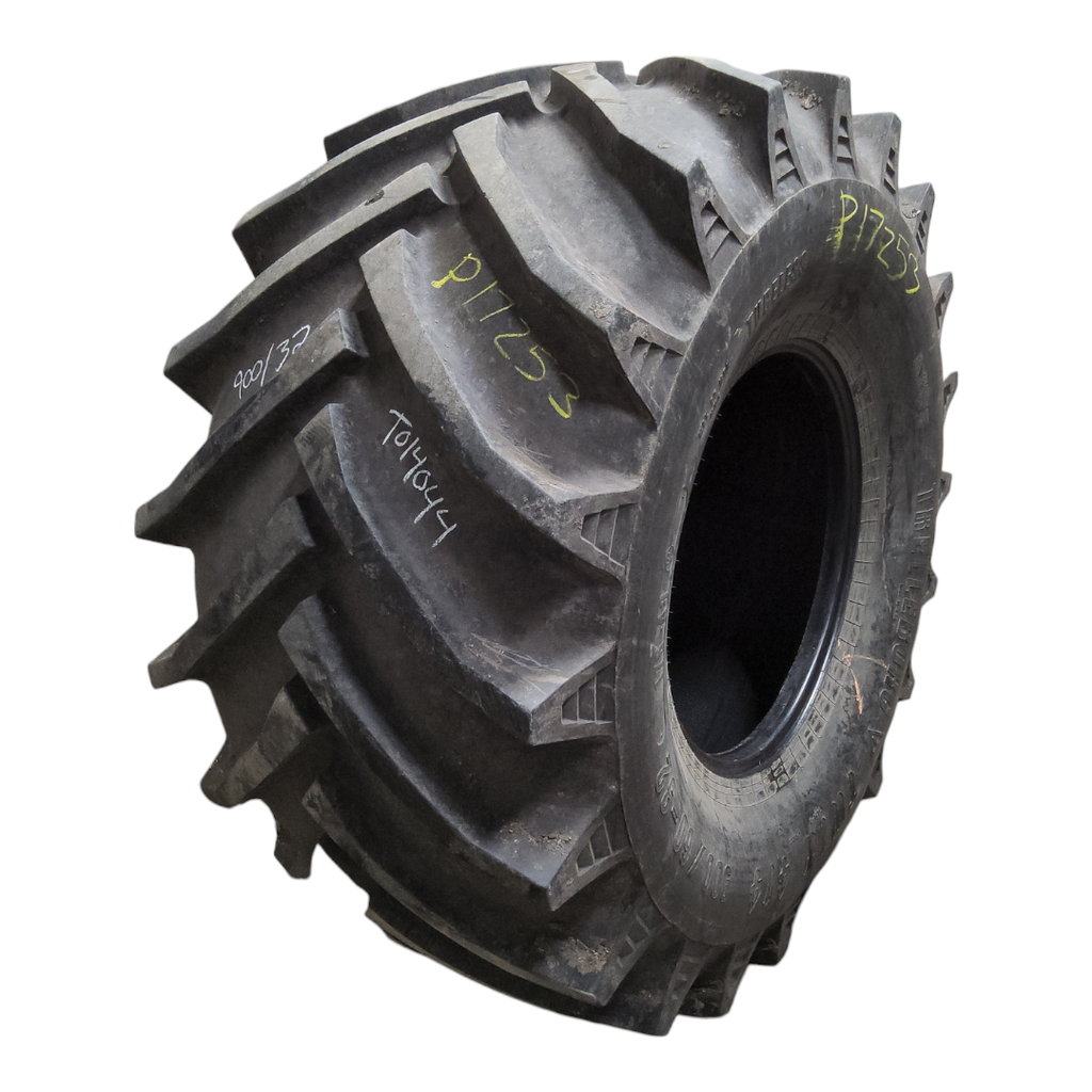 900/60-32 Trelleborg T414 R-1W 176A8 75%