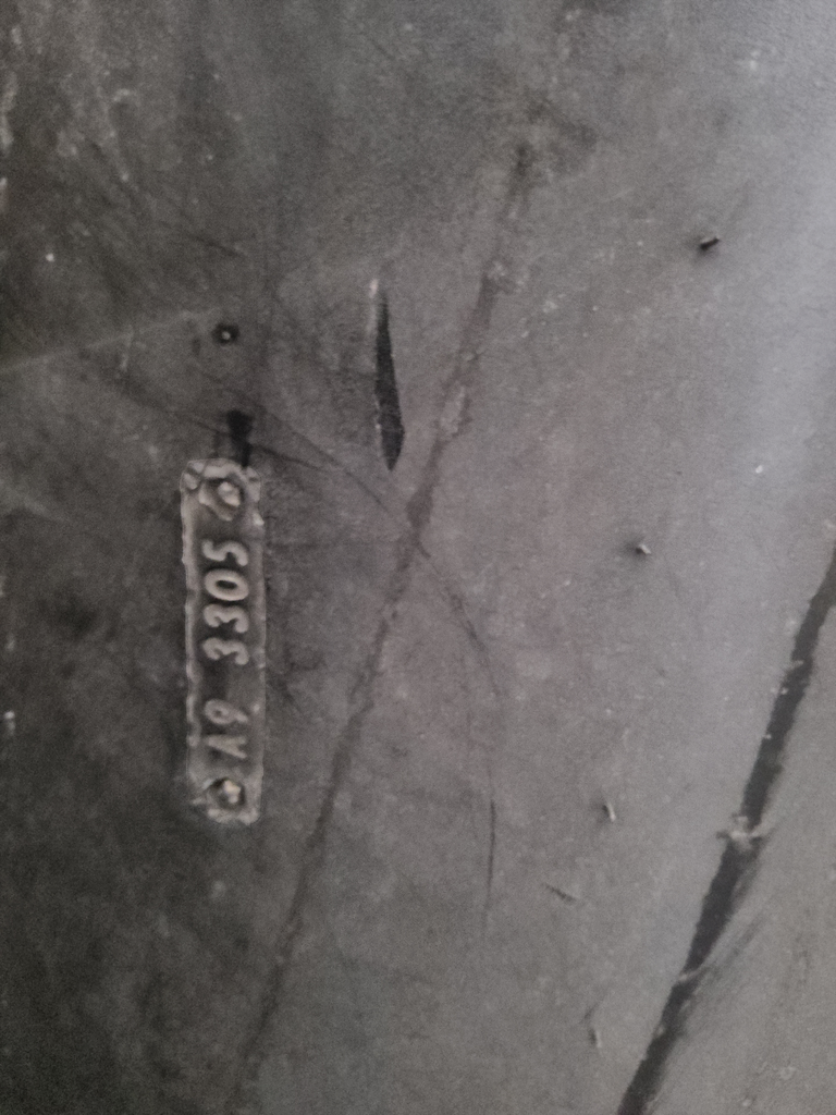 900/60-32 Trelleborg T414 R-1W 176A8 75%