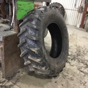 18.4/-30 Firestone Super All Traction II 23 R-1, D (8 Ply) 80%