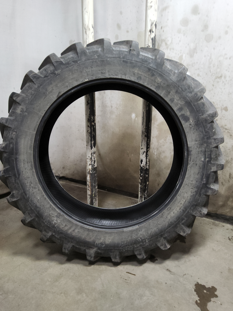 480/80R50 Michelin AgriBib R-1W 159B 70%