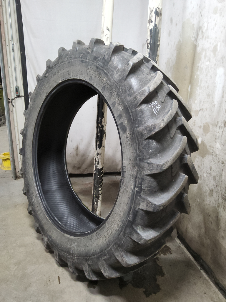 480/80R50 Michelin AgriBib R-1W 159B 70%