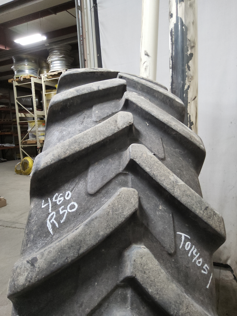 480/80R50 Michelin AgriBib R-1W 159B 70%