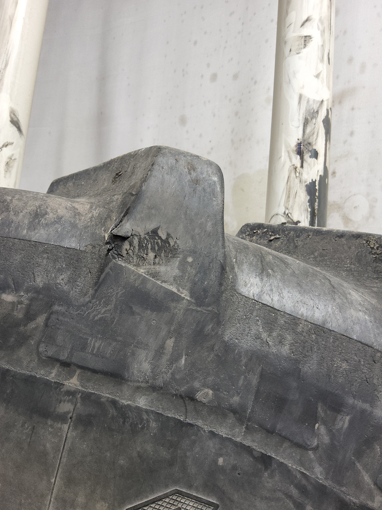 480/80R50 Michelin AgriBib R-1W 159B 70%