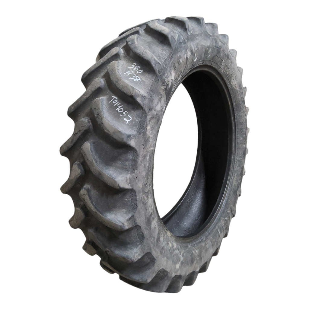 380/80R38 Firestone Radial All Traction DT R-1W 142B 55%