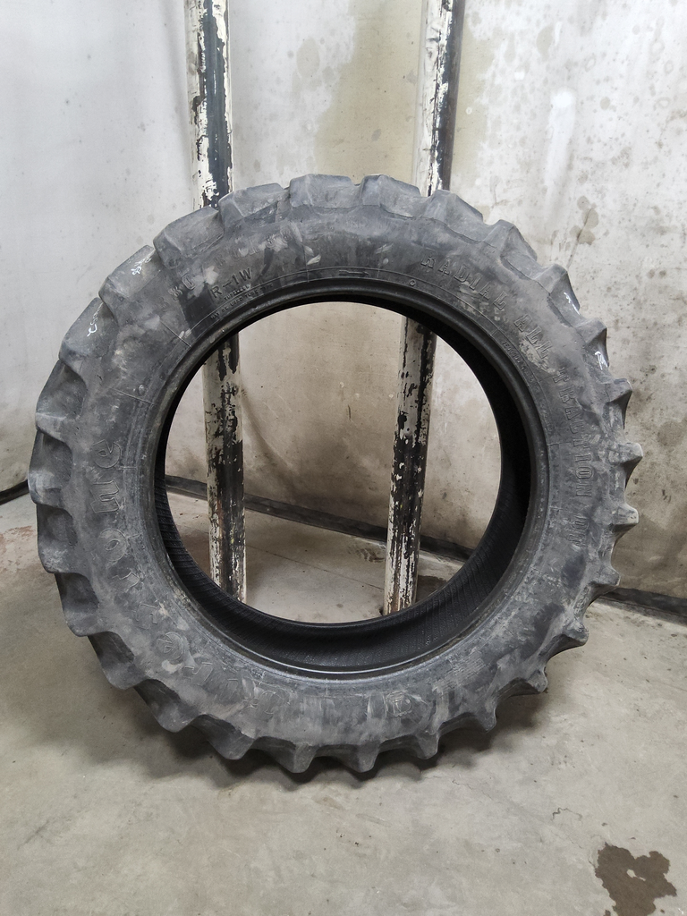 380/80R38 Firestone Radial All Traction DT R-1W 142B 55%