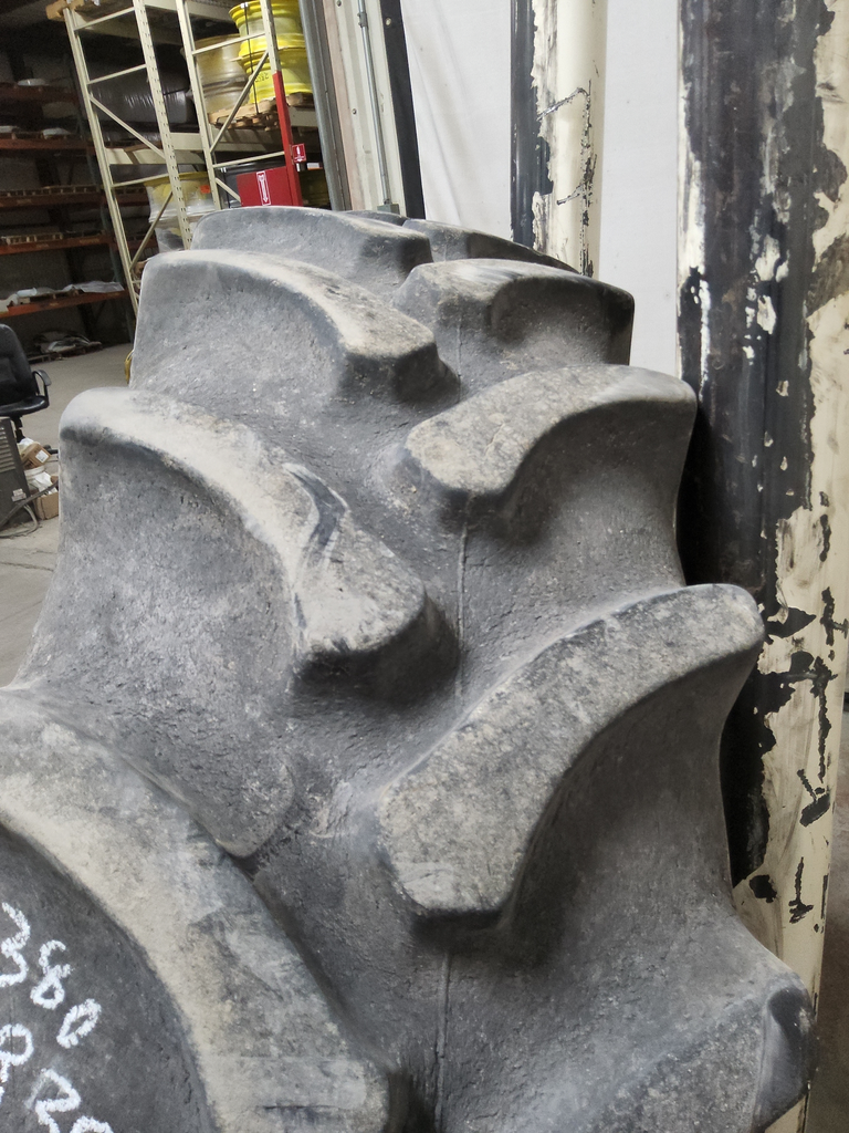 380/80R38 Firestone Radial All Traction DT R-1W 142B 55%