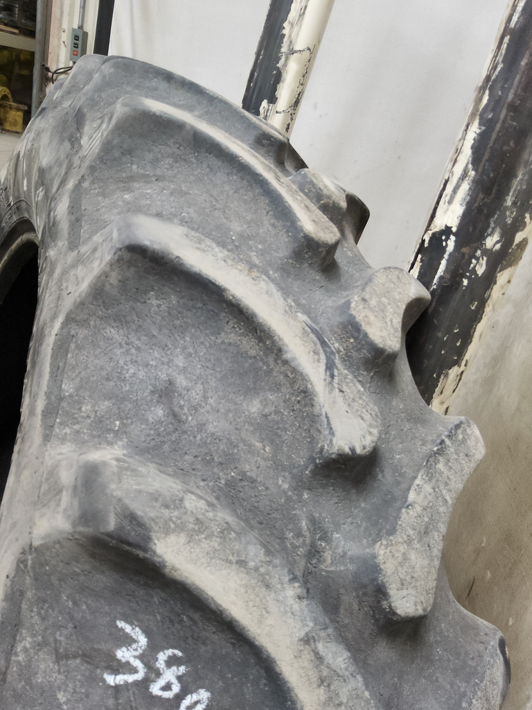 380/80R38 Firestone Radial All Traction DT R-1W 142B 55%