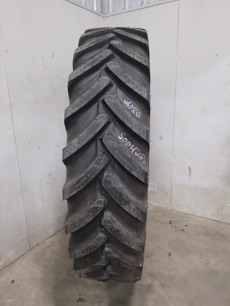 VF 480/80R50 Michelin Spraybib R-1S 179D 99%