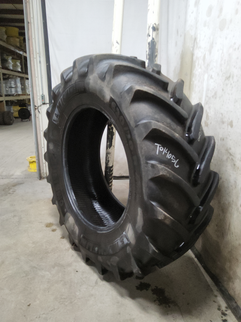 620/70R42 Michelin OmniBib R-1W 160D 80%