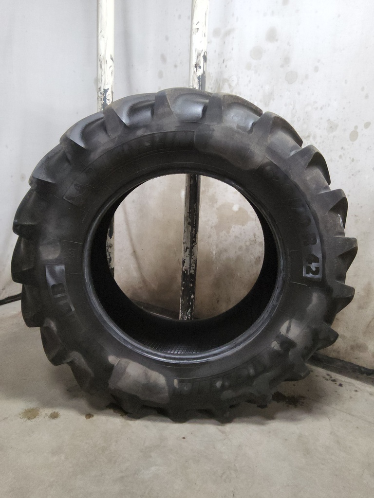 620/70R42 Michelin OmniBib R-1W 160D 80%