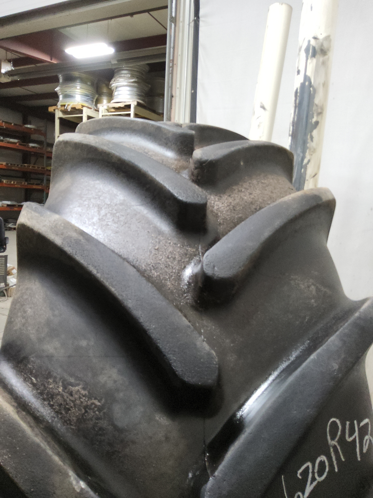 620/70R42 Michelin OmniBib R-1W 160D 80%