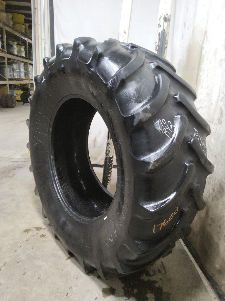 710/70R42 Firestone Radial All Traction DT R-1W 168B 50%