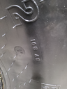 710/70R42 Firestone Radial All Traction DT R-1W 168B 50%