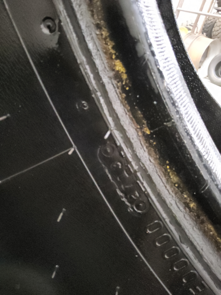 710/70R42 Firestone Radial All Traction DT R-1W 168B 50%
