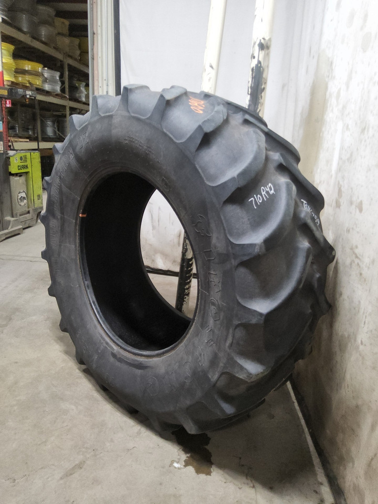 710/70R42 Firestone Radial All Traction DT R-1W 168B 45%