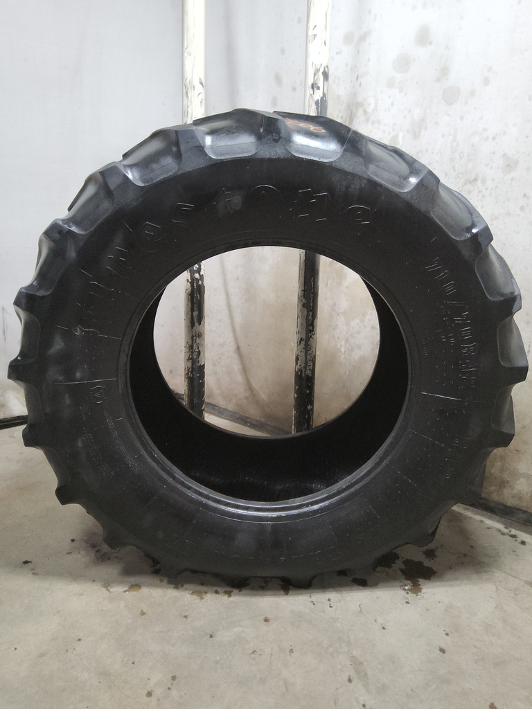 710/70R42 Firestone Radial All Traction DT R-1W 168B 35%