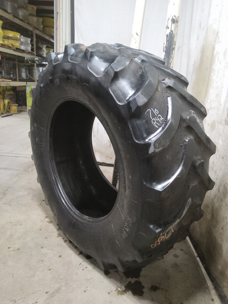 710/70R42 Firestone Radial All Traction DT R-1W 168B 35%