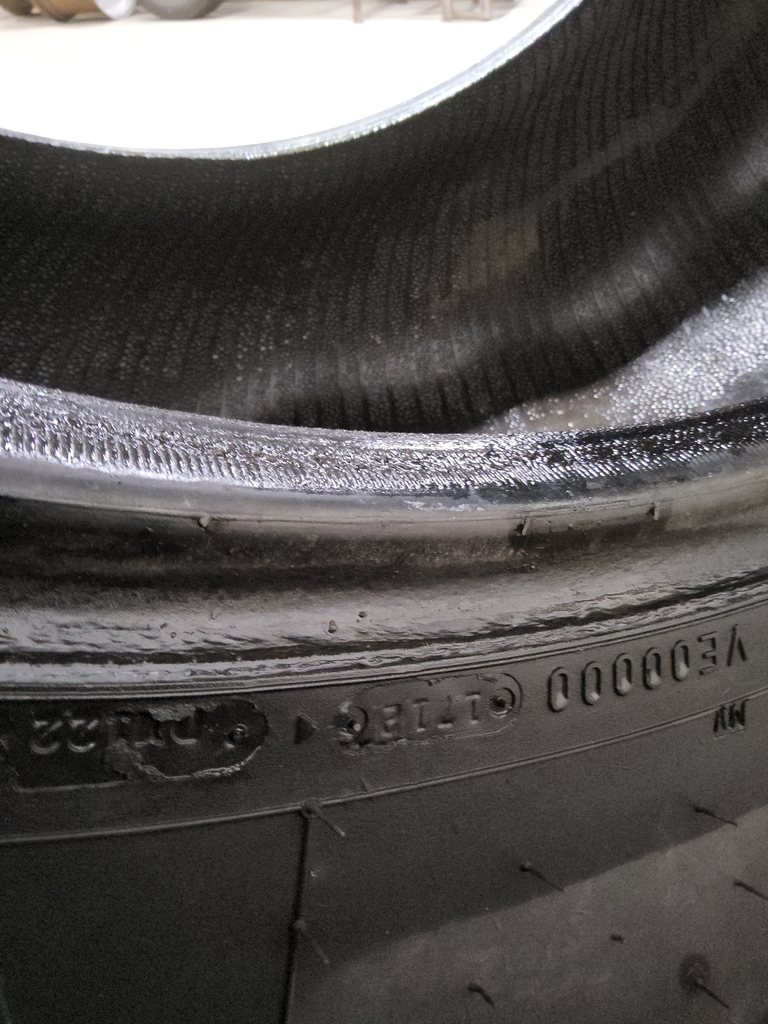 710/70R42 Firestone Radial All Traction DT R-1W 168B 35%