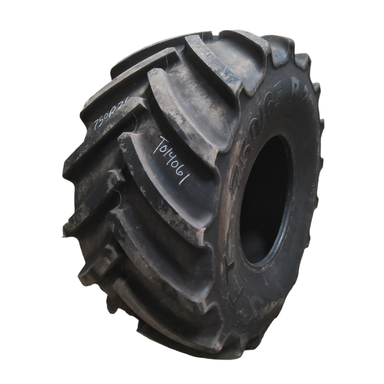750/65R26 Mitas SuperFlexion Tire (SFT) R-1W 169A8 99%