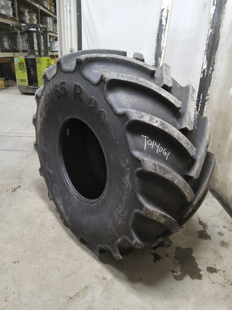 750/65R26 Mitas SuperFlexion Tire (SFT) R-1W 169A8 99%