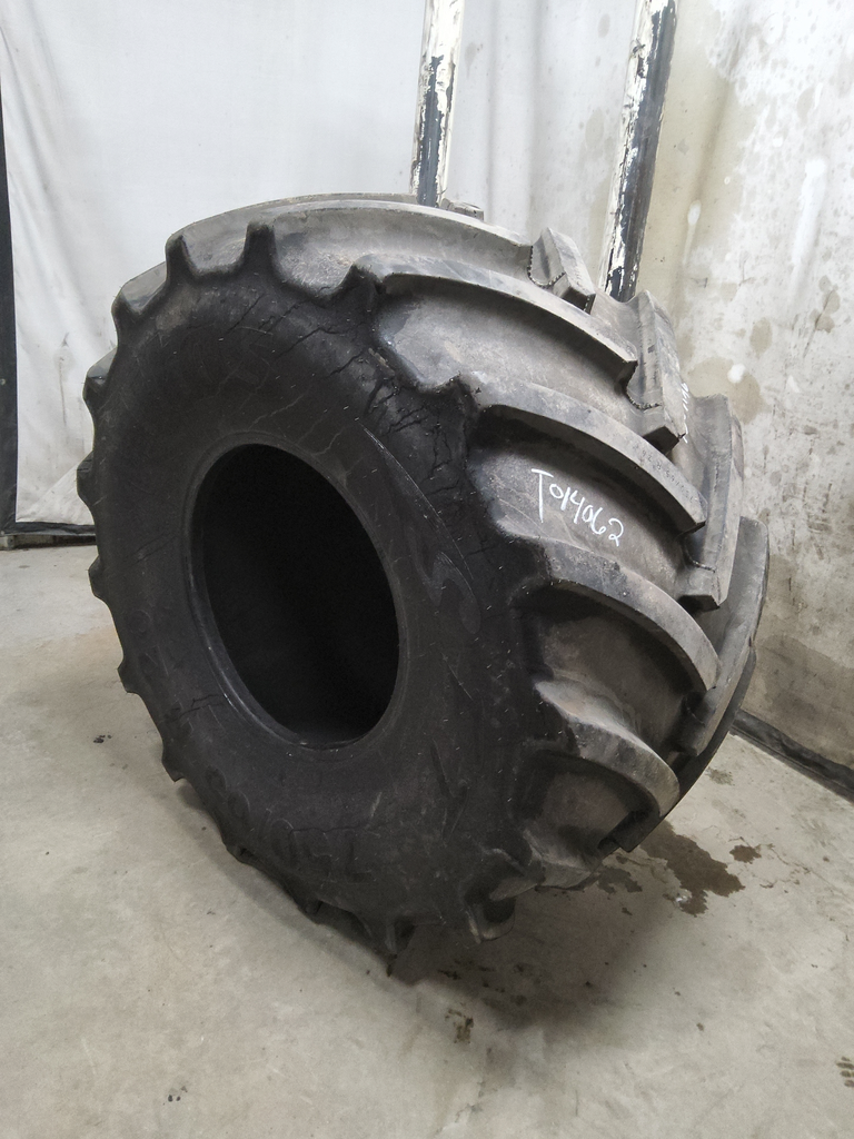 750/65R26 Mitas SuperFlexion Tire (SFT) R-1W 169A8 99%