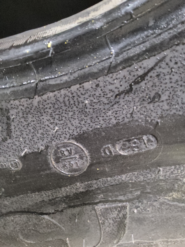 750/65R26 Mitas SuperFlexion Tire (SFT) R-1W 169A8 99%