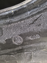 750/65R26 Mitas SuperFlexion Tire (SFT) R-1W 169A8 99%