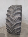 650/75R32 Goodyear Farm Dyna Torque Radial R-1 172B 45%