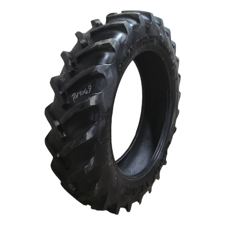 480/80R50 Goodyear Farm DT800 Super Traction R-1W 159B 80%