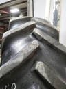 480/80R50 Goodyear Farm DT800 Super Traction R-1W 159B 80%