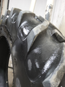 480/80R50 Goodyear Farm DT800 Super Traction R-1W 159B 80%