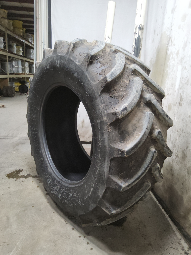 710/70R42 Firestone Radial All Traction DT R-1W 168B 70%