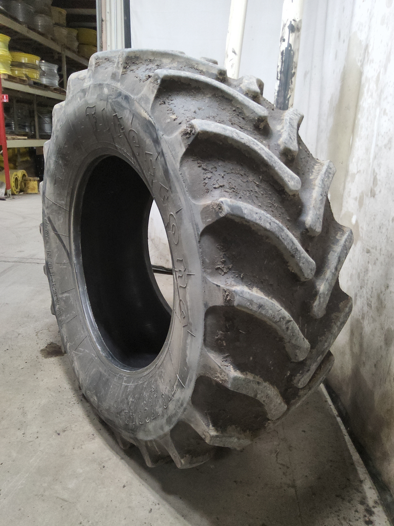 710/70R42 Firestone Radial All Traction DT R-1W 168B 70%