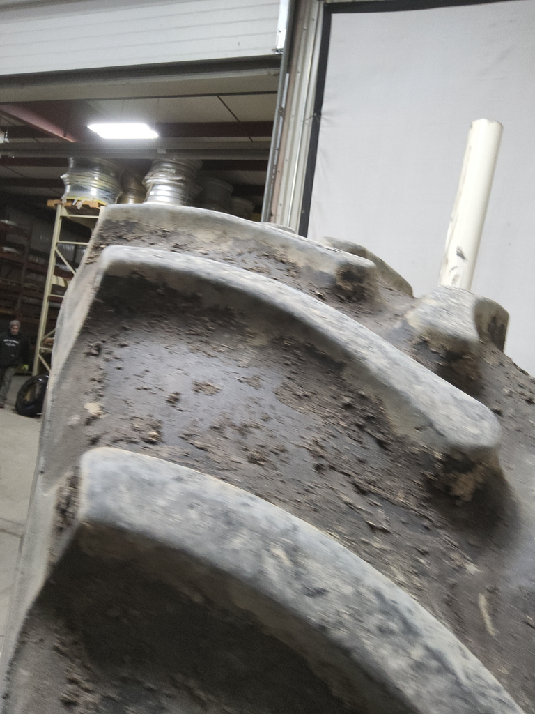 710/70R42 Firestone Radial All Traction DT R-1W 168B 70%