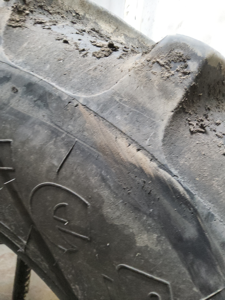 710/70R42 Firestone Radial All Traction DT R-1W 168B 70%