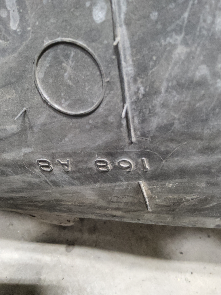 710/70R42 Firestone Radial All Traction DT R-1W 168B 70%