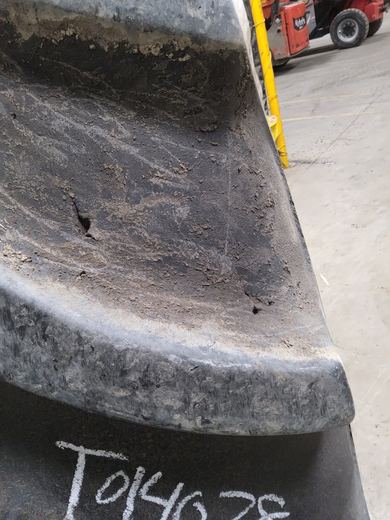 710/70R42 Firestone Radial All Traction DT R-1W 168B 70%