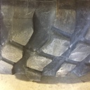 395/85R20 Michelin XML Military, G (14 Ply) 75%