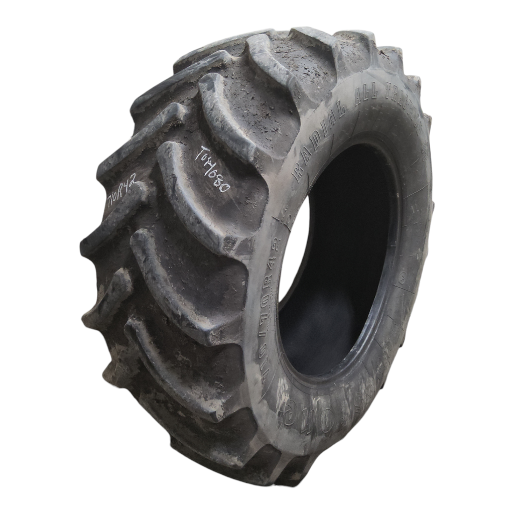 710/70R42 Firestone Radial All Traction DT R-1W 168B