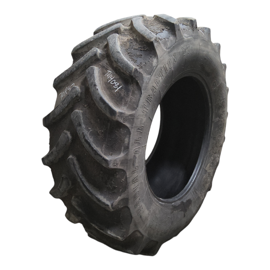 710/70R42 Firestone Radial All Traction DT R-1W 168B 70%