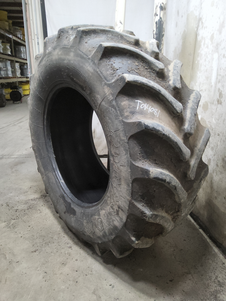 710/70R42 Firestone Radial All Traction DT R-1W 168B 70%